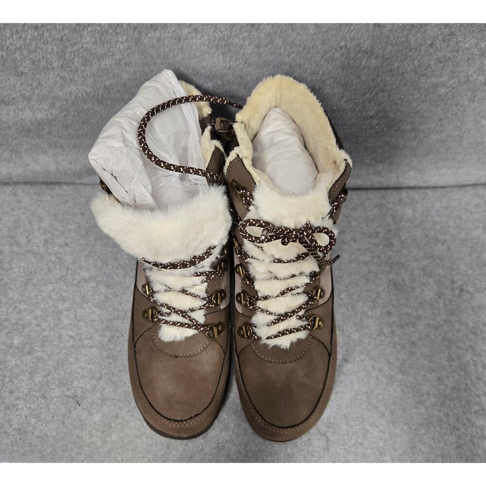JBU Jambu Alexa Hiking Boots Size 9 - Picture 2 of 10